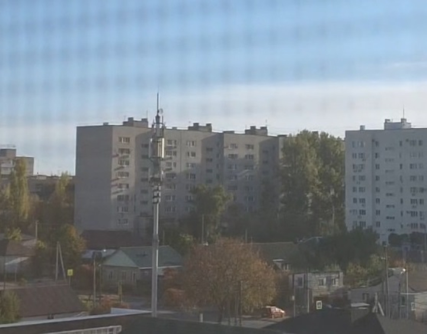 Противный свист атаковал волгоградцев на Красном в шесть утра
