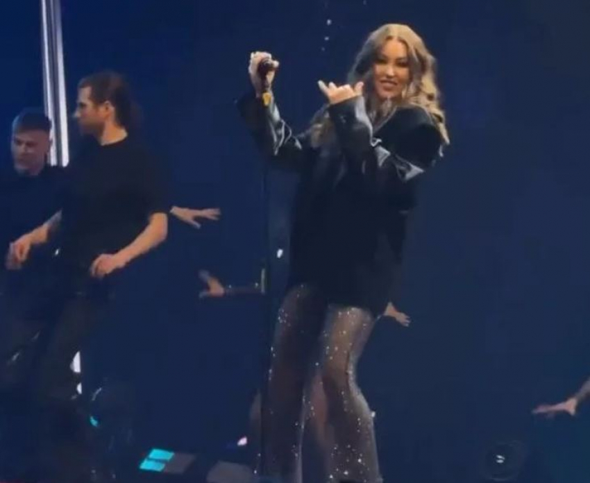 Ирина Дубцова раскрыла секрет стремительного похудения