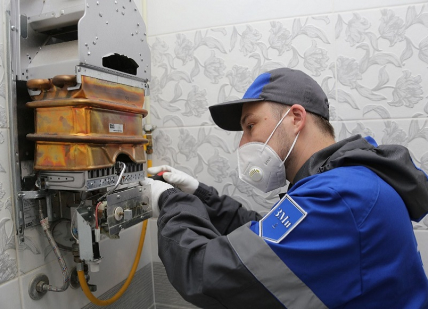 Необдуманные действия при монтаже оборудования в жилом помещении могут привести к гибели 