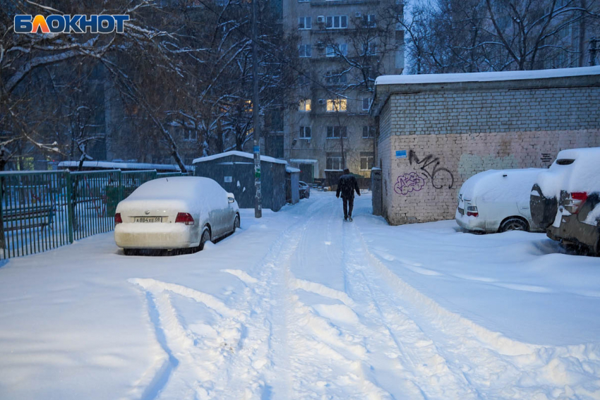 В четырех районах Волгограда 15 февраля массово отключат электричество