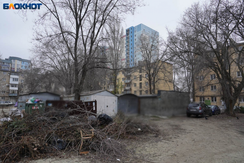 Скрытое дно рынка вторички проявилось в Волгограде