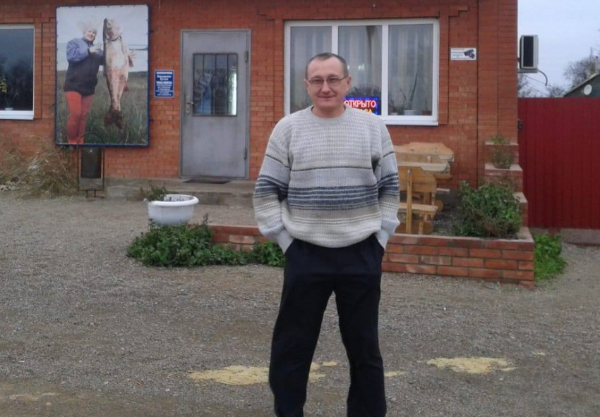 «Его все ищут»: волгоградец без обуви загадочно пропал в Жилгородке