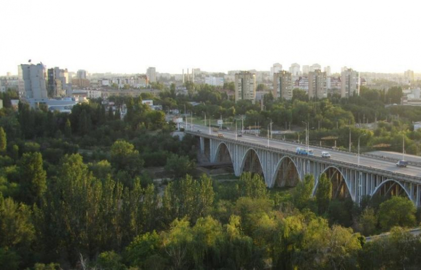 Пойма реки Царицы в Волгограде пятном застройки не станет, но застроена все-таки будет