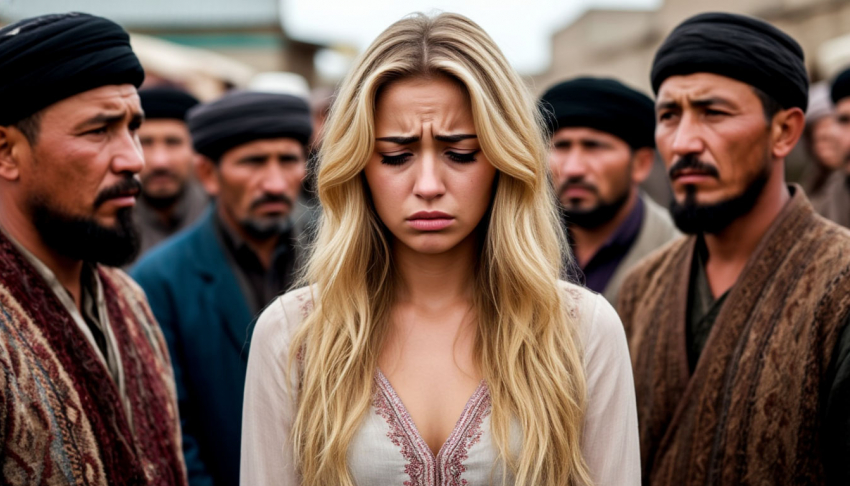 Волгоградка обеспечила будущее 8 узбекам и нарвалась на срок 