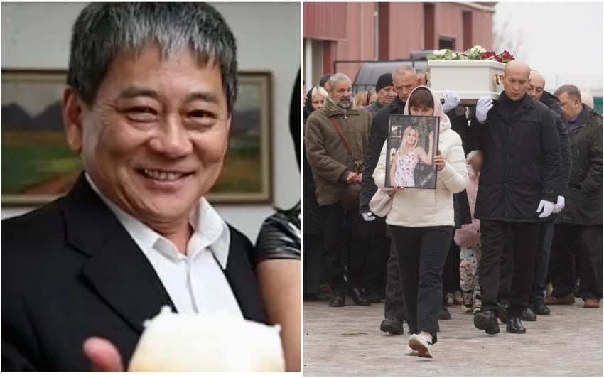 Пожизненное грозит переехавшему на BMW многодетную волгоградку Екатерину Буравлеву 