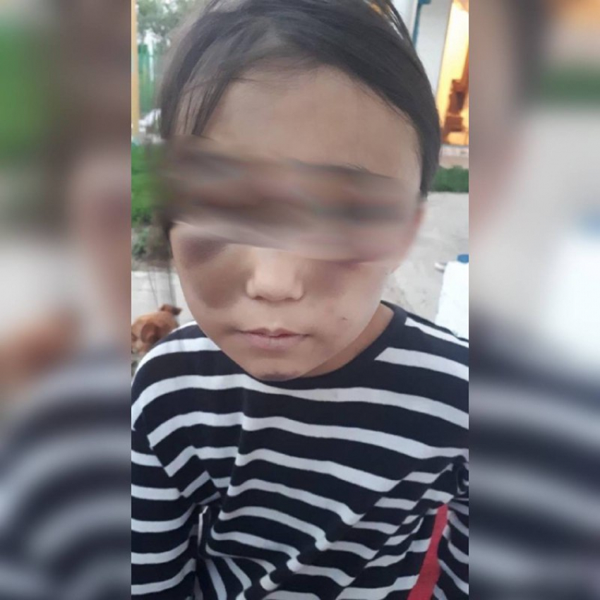 Учителя знали и молчали об избиениях 8-летней девочки под Волгоградом