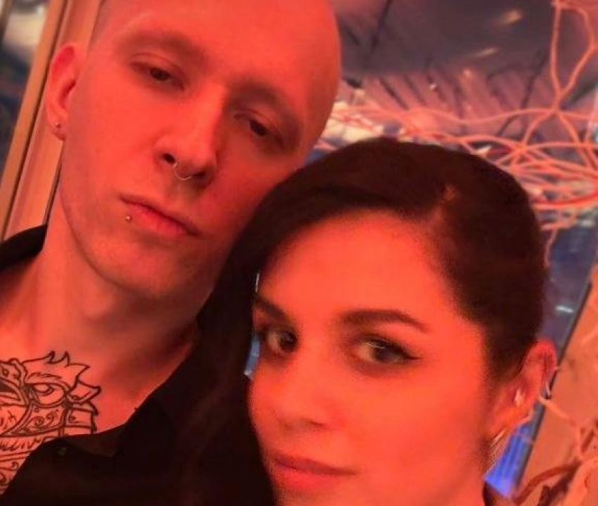 Алиана Устиненко рассказала историю знакомства с отцом своих детей в Волгограде