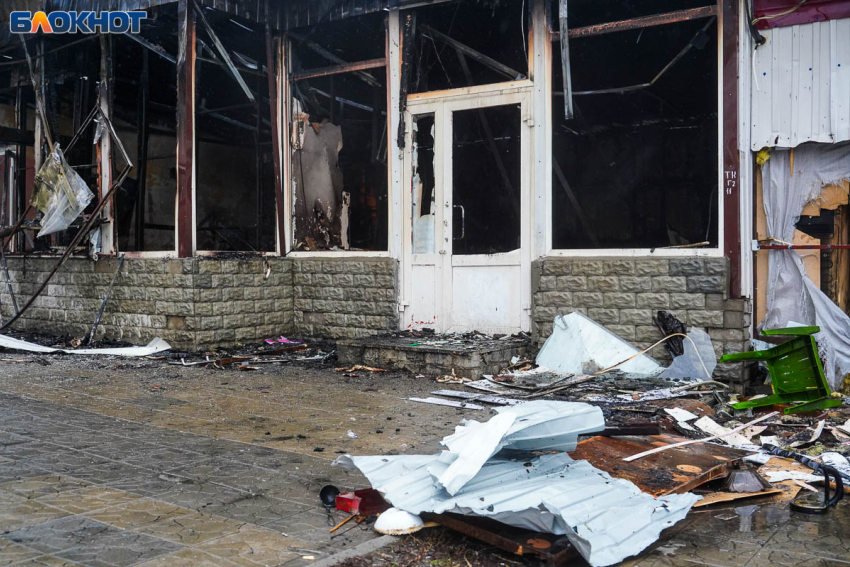 Выплаты пострадавшим при атаке БПЛА назначили в Волгоградской области