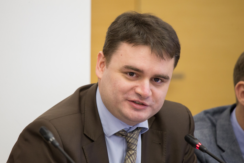 Пост замминистра обороны РФ прочат имеющему волгоградские корни Василию Осьмакову 