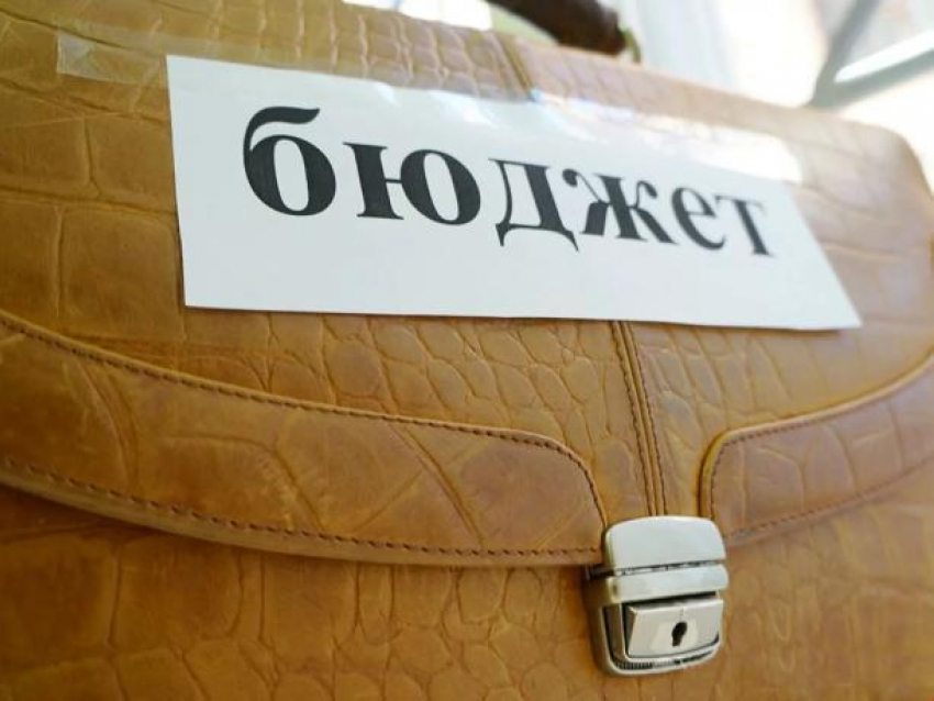 Госпредприятия делятся прибылью с бюджетом Волгоградской области