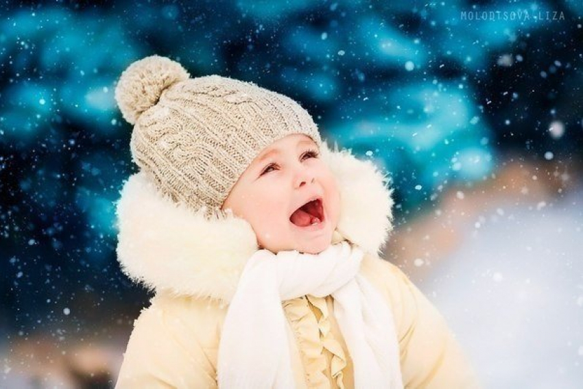 Синоптики: снег на Новый год в Волгограде под вопросом 