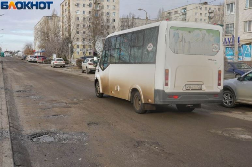 Картельный сговор перевозчиков вскрыло УФАС в Волгоградской области
