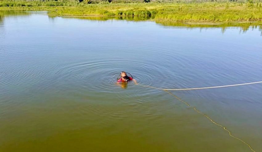 Пошел на ночную рыбалку и присылал странные голосовые: в Волгограде вторые сутки ищут пропавшего подростка