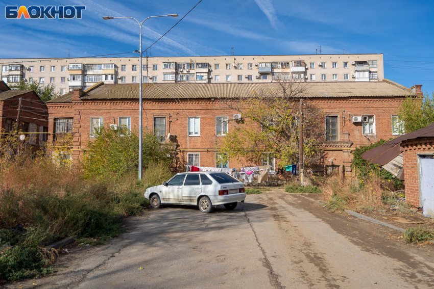 Волгоград традиционно вошел в список худших городов России 