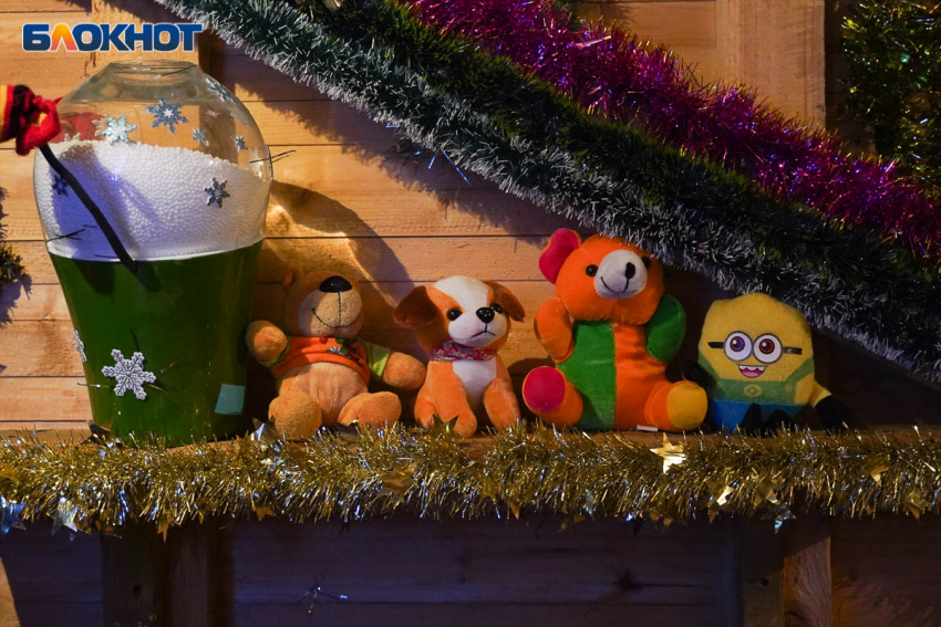 Подарки почти на 600 тысяч закупают для депутатской елки в Волгограде