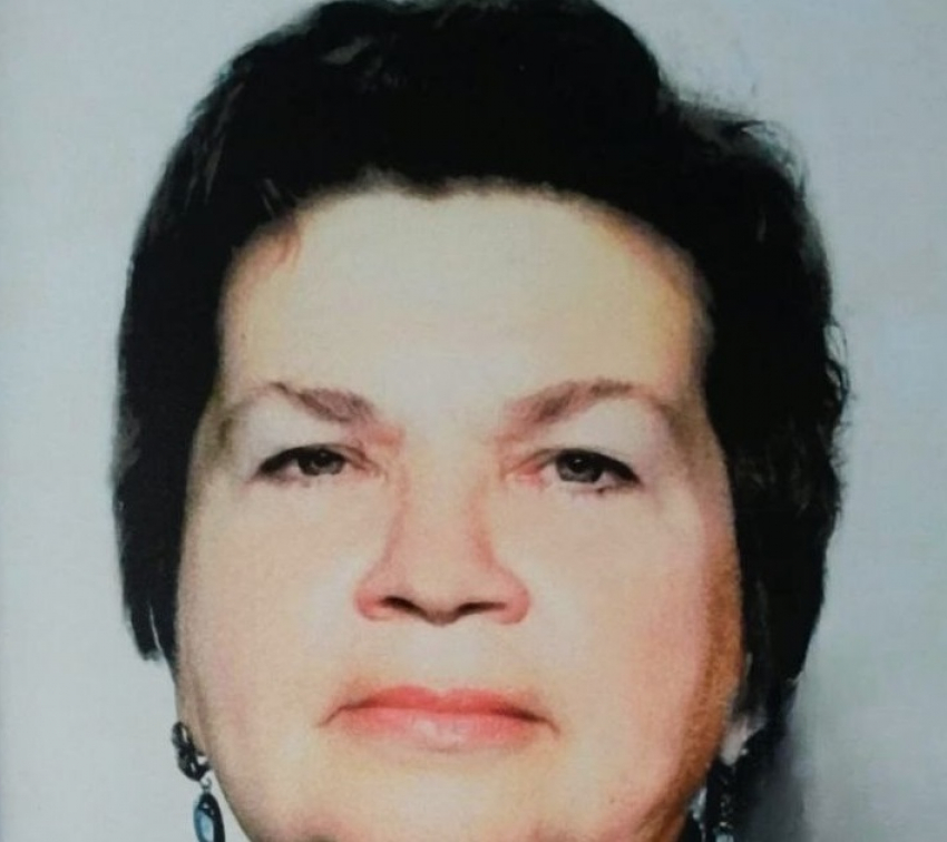 Почетный житель Красноармейского района умерла в Волгограде