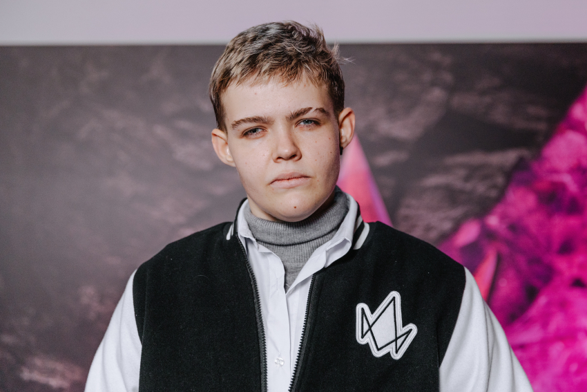 Затравленная в школе волгоградка стала участницей шоу «Пацанки"