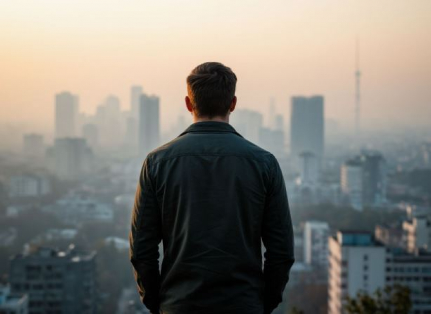 Загадочно пропавшего 22-летнего волгоградца нашли спустя месяц