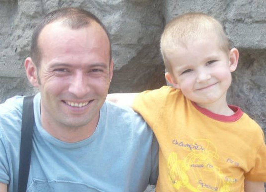 Облздрав бросил многодетного отца с онкологией без лекарств в Волгограде