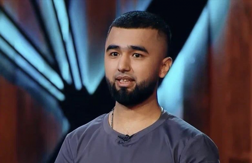 Повар из Волгограда Мухаммадкобул Ибрагимов удивлял шефа Ивлева жареной сомятиной