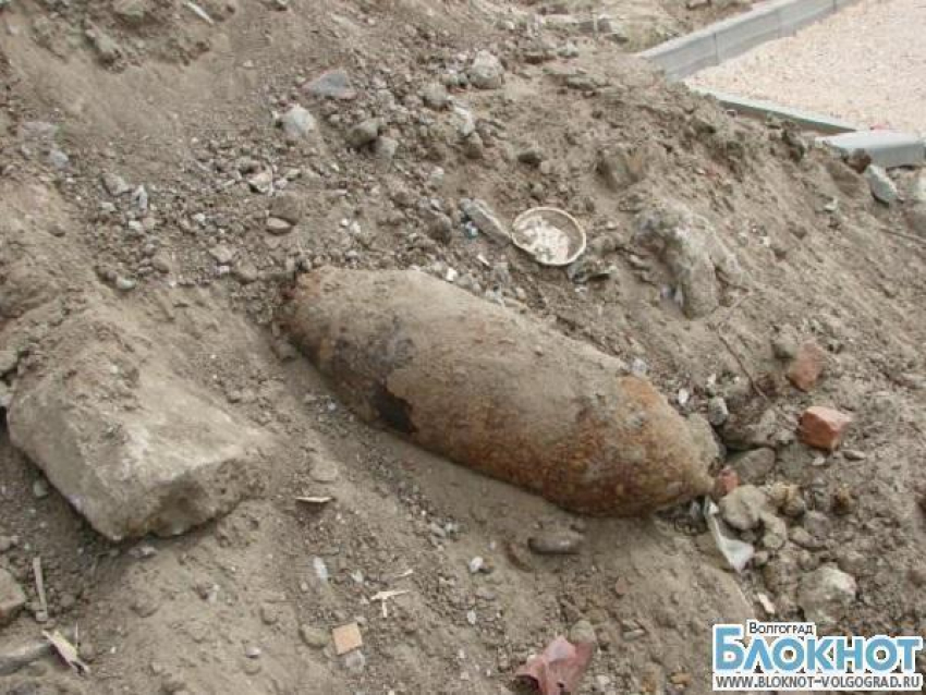 В этом году в Волгоградской области обезвредили более 4,5 тысяч боеприпасов