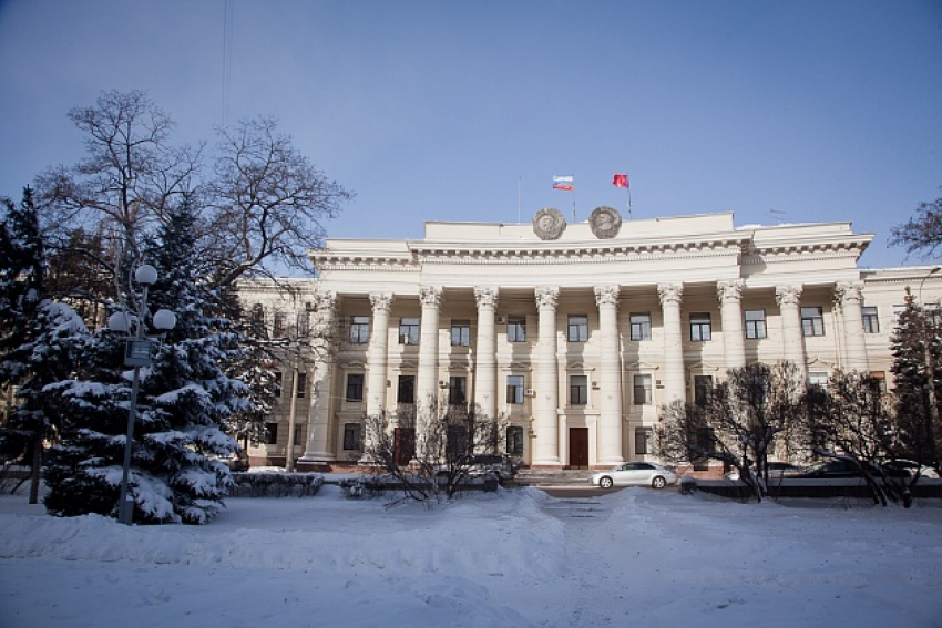 Кадастровые загадки: в Волгограде здания депутатов, чиновников и силовиков стоят по цене кабаков