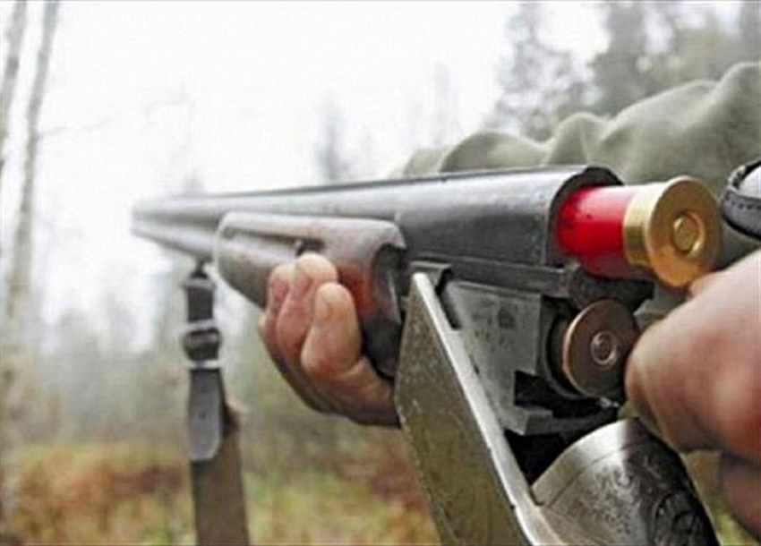 Под Волгоградом задержан браконьер с винтовкой ТОЗ 