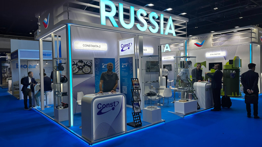 Волгоградский производитель с кандидатами и доктором наук в штате удивляет даже в Дубае: аналоги лучше оригиналов