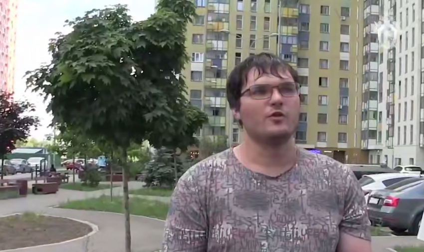 Урюпинский террорист Серебряков* признал вину: «Мог бы довести до конца»