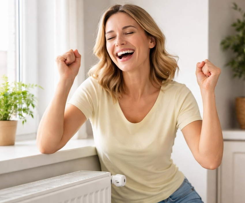 «Волгоградцы, завидуйте!»: названы районы, где уже выключили отопление