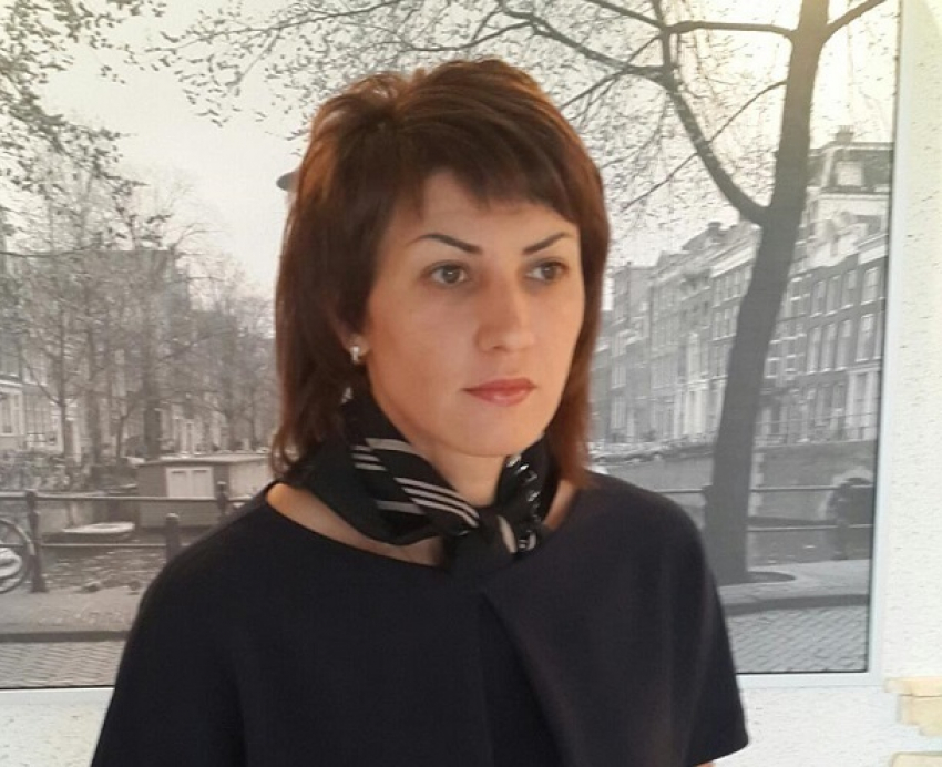 Олимпийская чемпионка Татьяна Лебедева прыгнула с моста