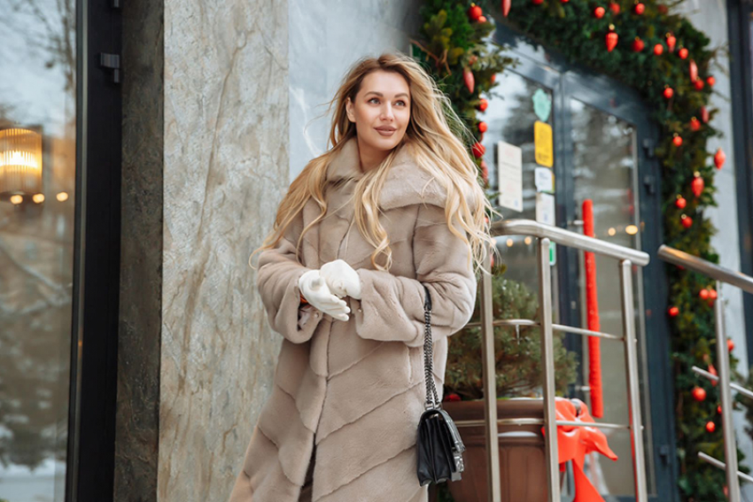 Александра Стурова: Самое лучшее вложение - это вложение в себя!