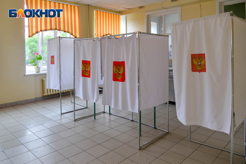 Кризис власти: в Волгограде не могут решить, кого выдвигать в областную думу