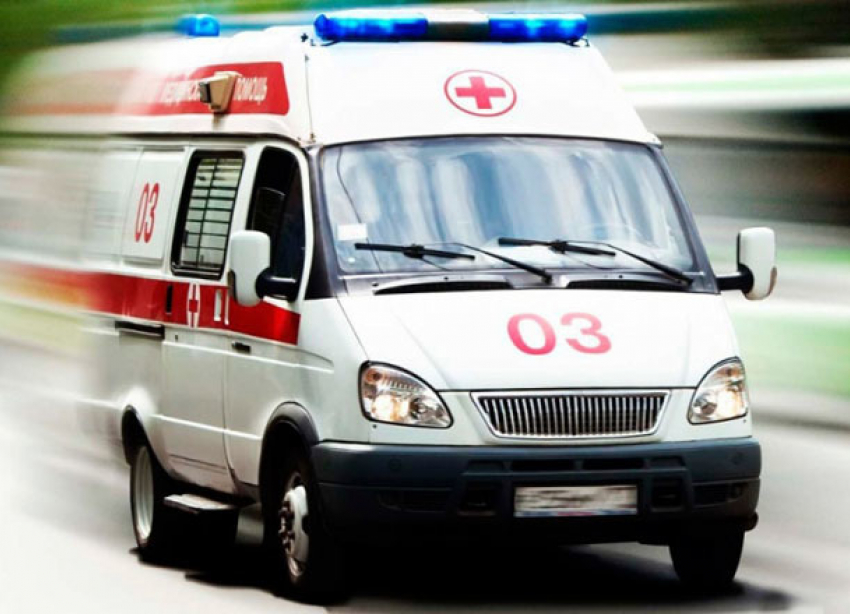 Мужчина скончался после внезапной потери сознания в Волгоградской области