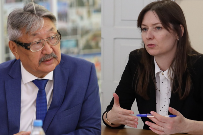 Смена в «золотом кресле»: кто возглавил комитет финансов Волгоградской области
