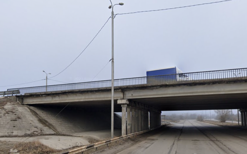 Ставропольская фирма получит 1,5 млрд за ремонт трех мостов в Волгограде