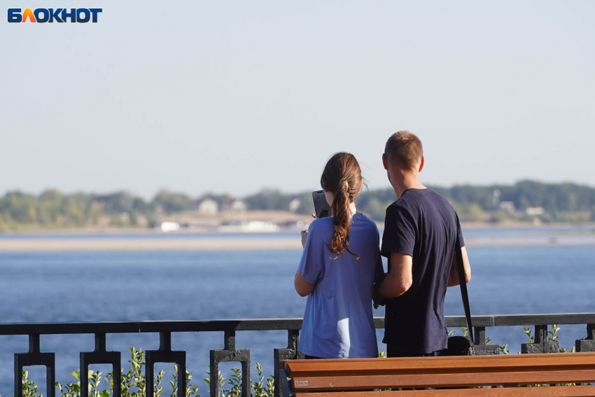 Волгоградским туристам продали путевок на 4 млрд рублей: куда уезжают путешественники 