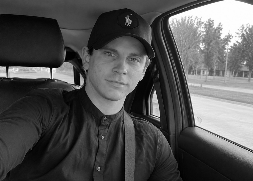 Погибшим найден пропавший в Волгограде 24-летний Виктор Черкасов 