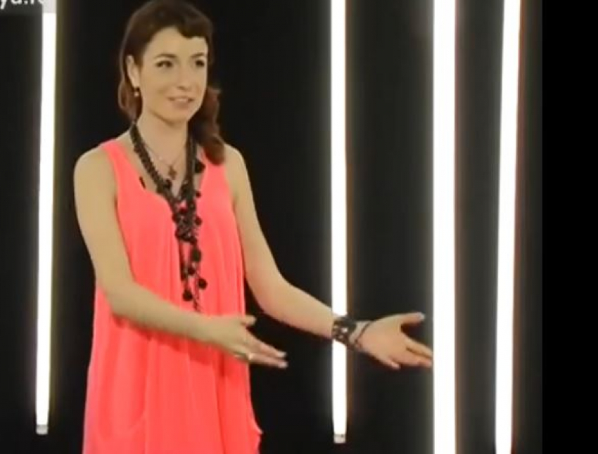 Телеведущая Ирена Понарошку засудила волгоградского предпринимателя за свои фото на маркетплейсе