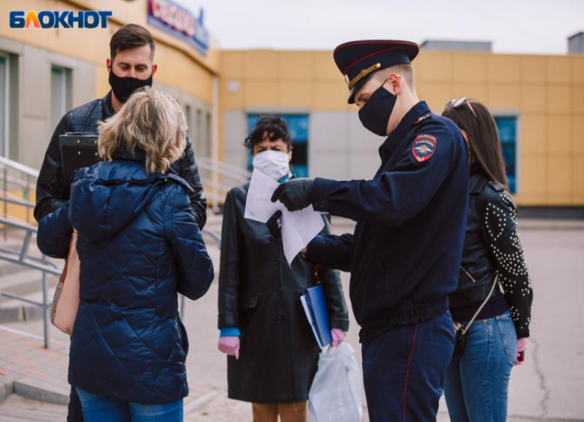 В Волгограде узаконили 500-тысячные штрафы для непривитых: публикуем документ