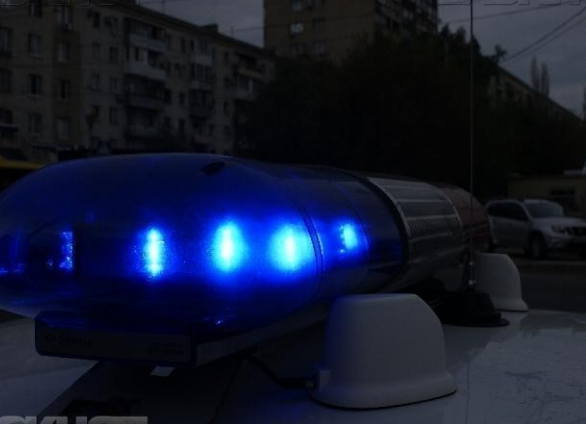 4-летняя девочка пострадала в столкновении Toyota и ВАЗа в Волгоградской области