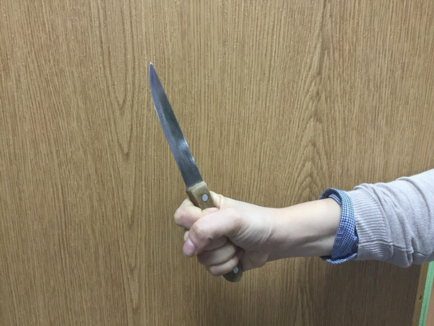 Волгоградец двое суток жил с телом убитого им пасынка 