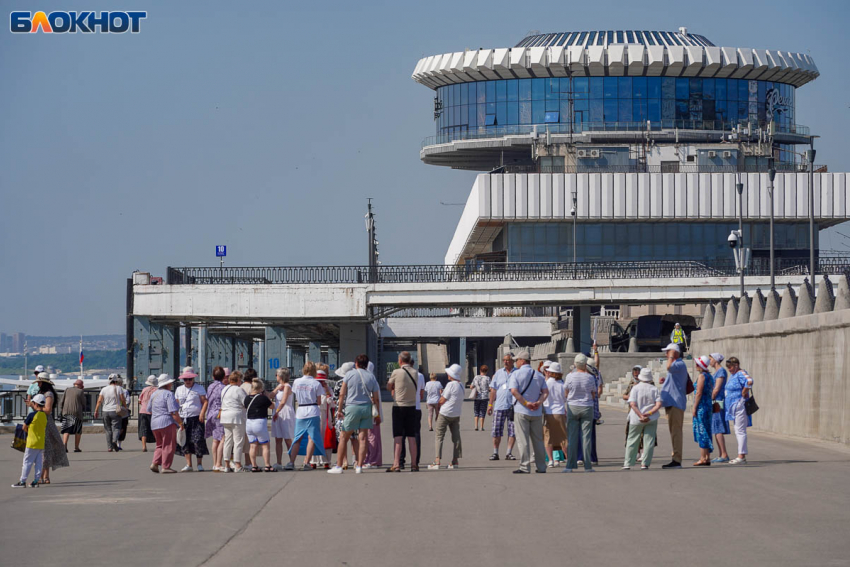Выходной в центре Волгограда как у туристов: показываем маршрут за 3500 рублей