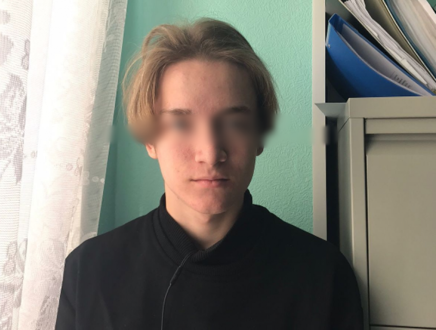 Найден пропавший под Волгоградом 14-летний воспитанник СРЦ