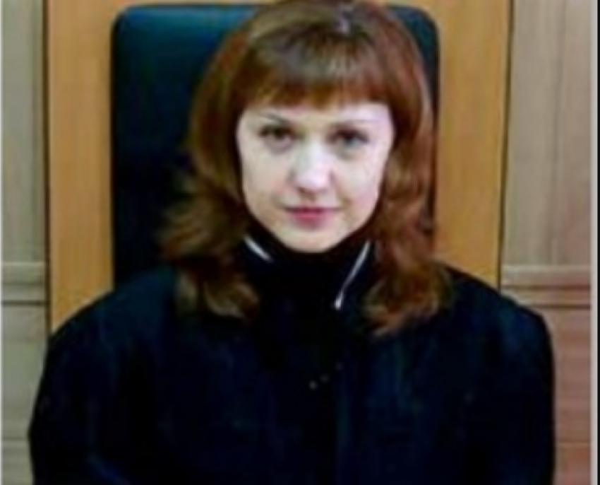 В Волгоградской области назначили нового председателя городского суда