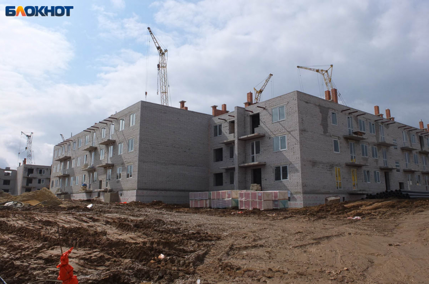 Однушки за 900 тысяч в новостройках вспомнил Волгоград: «Как грустно от этого тренда"