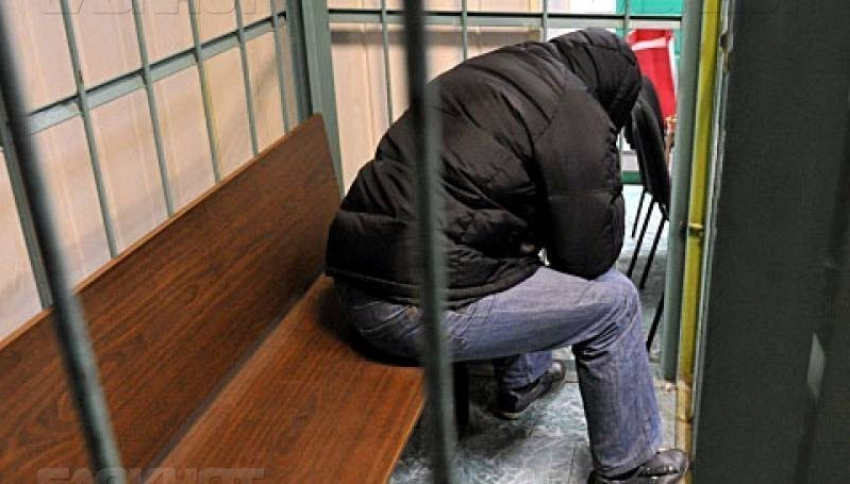 В Волгограде дело Кирилла Полицимако вернули в прокуратуру