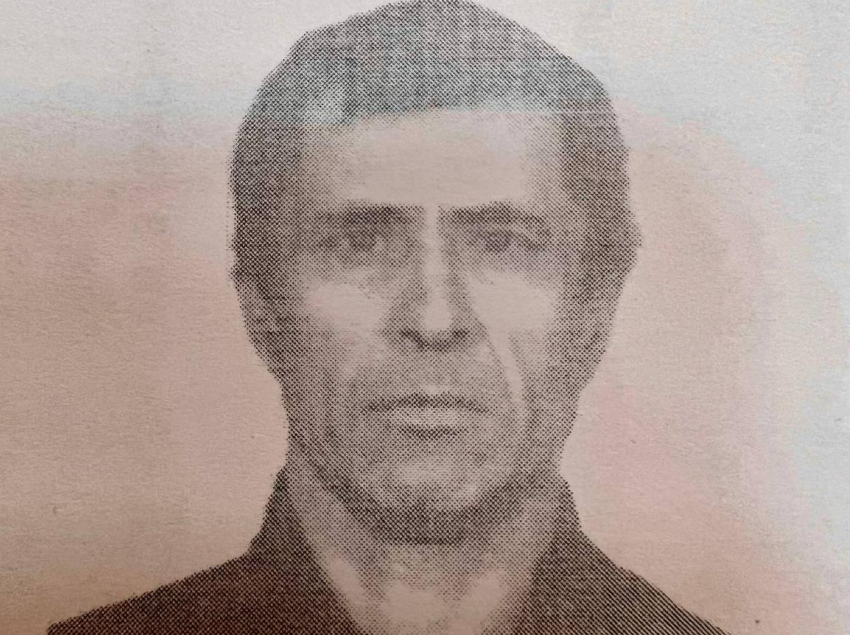 Инвалид по зрению пропал без вести в Волгограде 