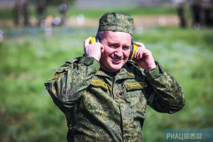 Генсовет разберется, почему волгоградской «Единой Россией» командует беспартийный гражданин