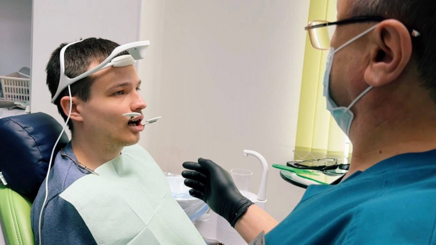 Решить проблемы щелчков и хрустов челюсти при открывании рта помогут волгоградцам